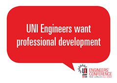UNI IWD - All engineers Campaing